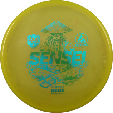 Active Premium Sensei
