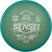 Active Premium Sensei