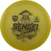 Active Premium Sensei
