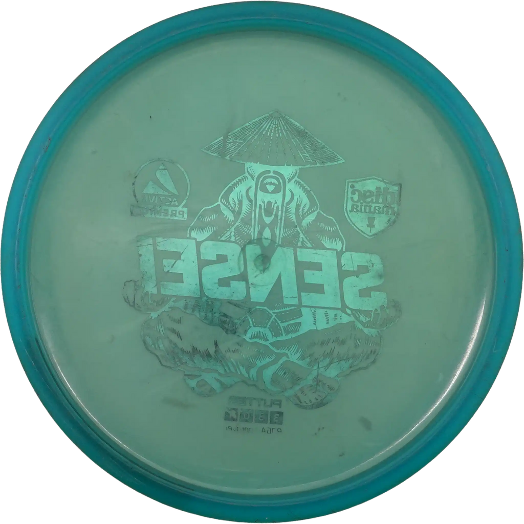 Active Premium Sensei