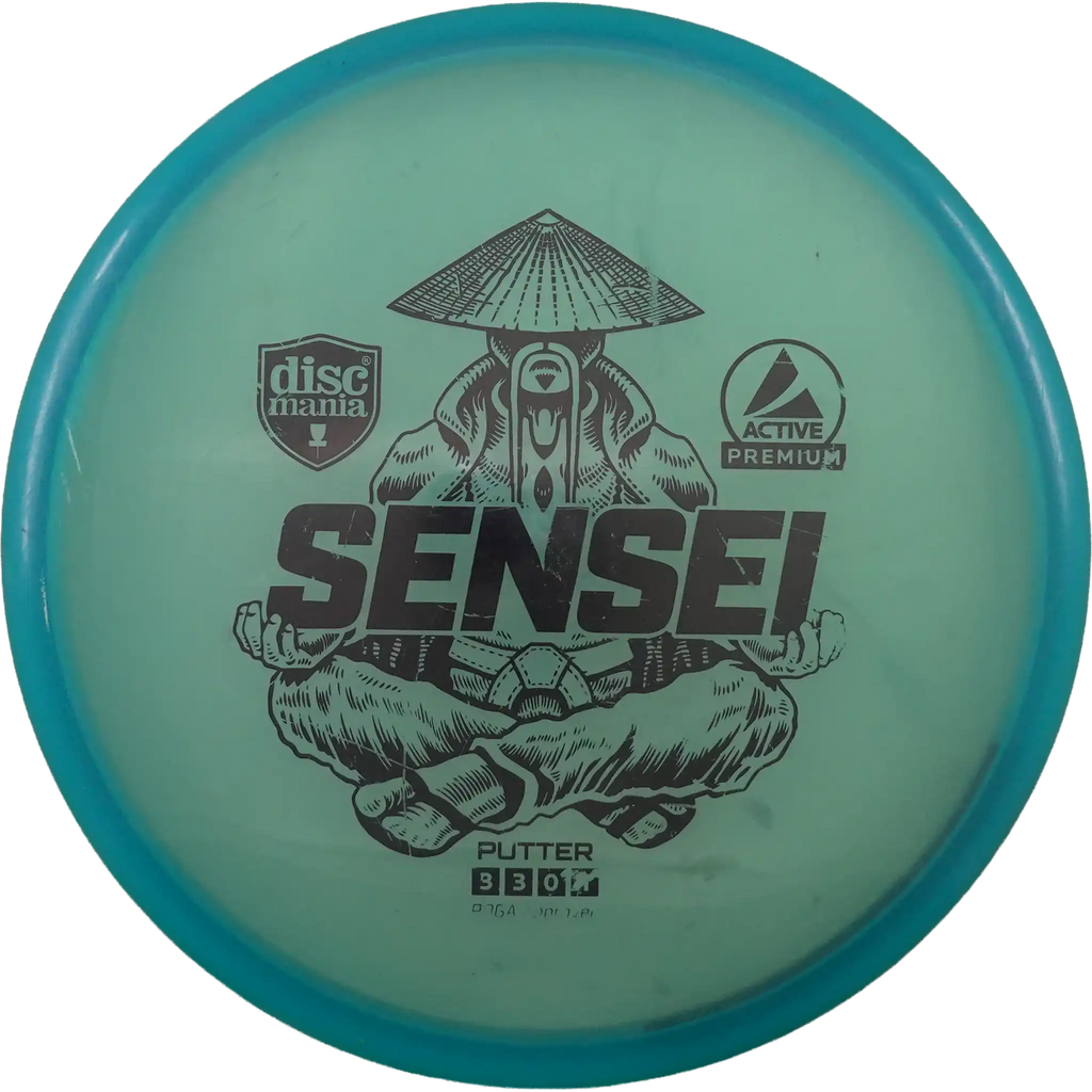 Active Premium Sensei