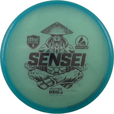 Active Premium Sensei