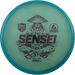 Active Premium Sensei