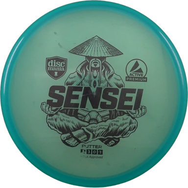 Active Premium Sensei