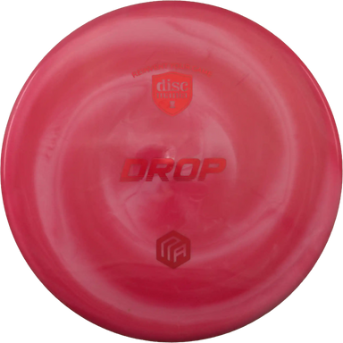 Swirl S-Line Drop - Niklas Anttila