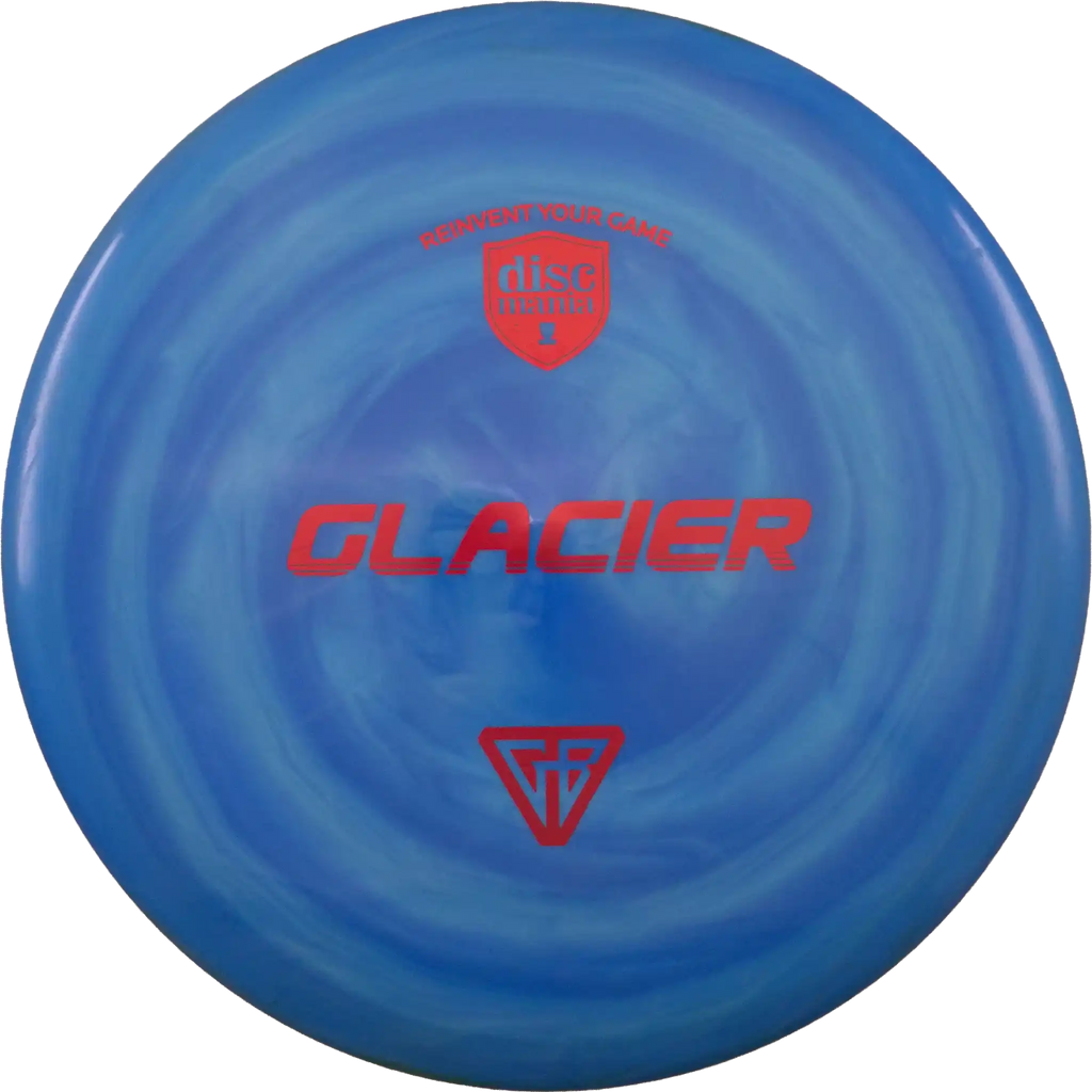 Swirl S-Line Glacier - Gannon Buhr