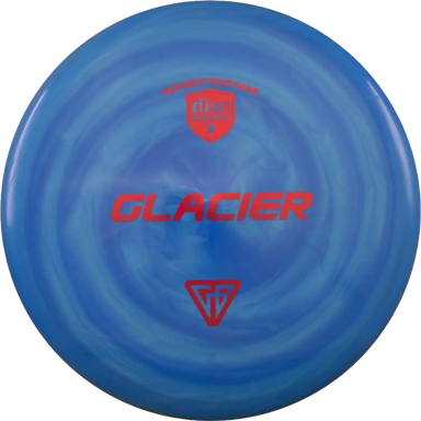 Swirl S-Line Glacier - Gannon Buhr