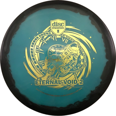 Glow Horizon C-Line MD4 - Eternal Void 2 - Kyle Klein Signature Series