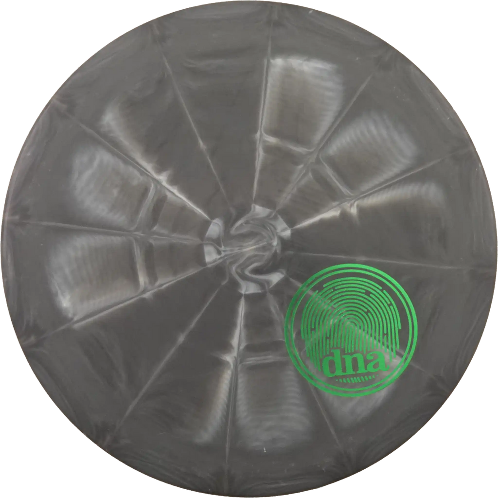 Hard Exo Vapor MD5 - DNA Series