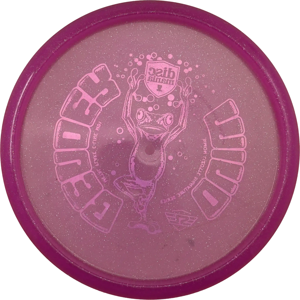 Metal Flake C-Line MD1 - Mind Bender - Simon Lizotte