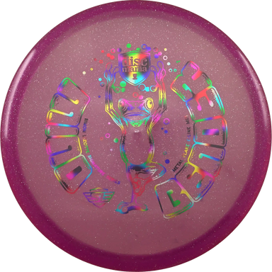 Metal Flake C-Line MD1 - Mind Bender - Simon Lizotte