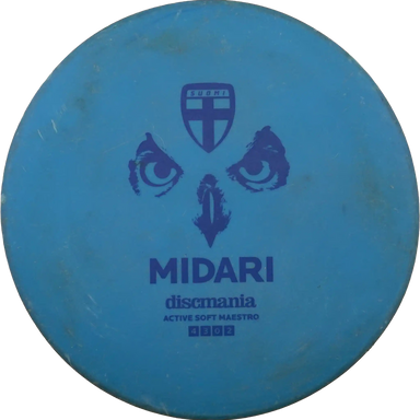 Active Soft Maestro - Huuhkajat