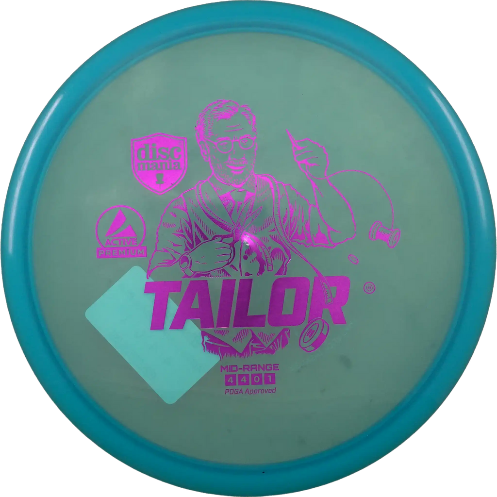 Active Premium Tailor