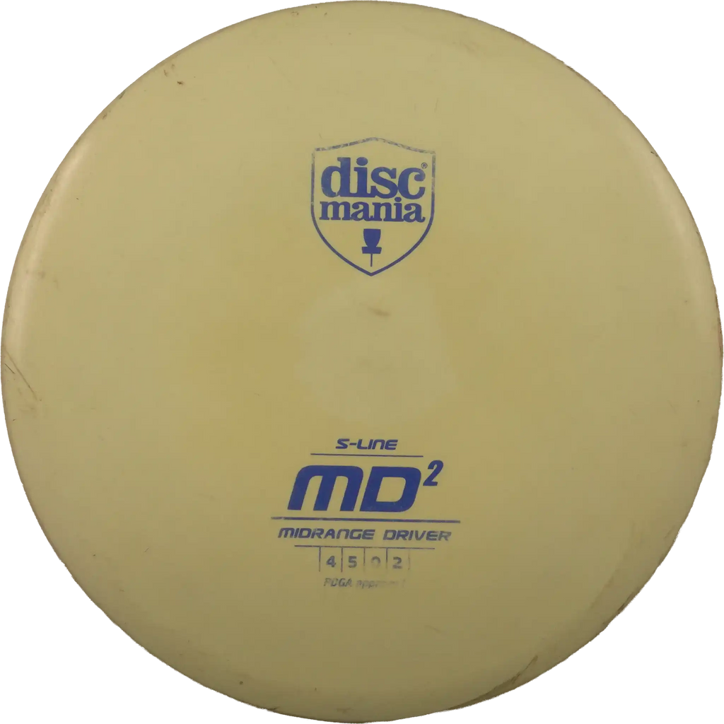 S-Line MD2 - Innova Made