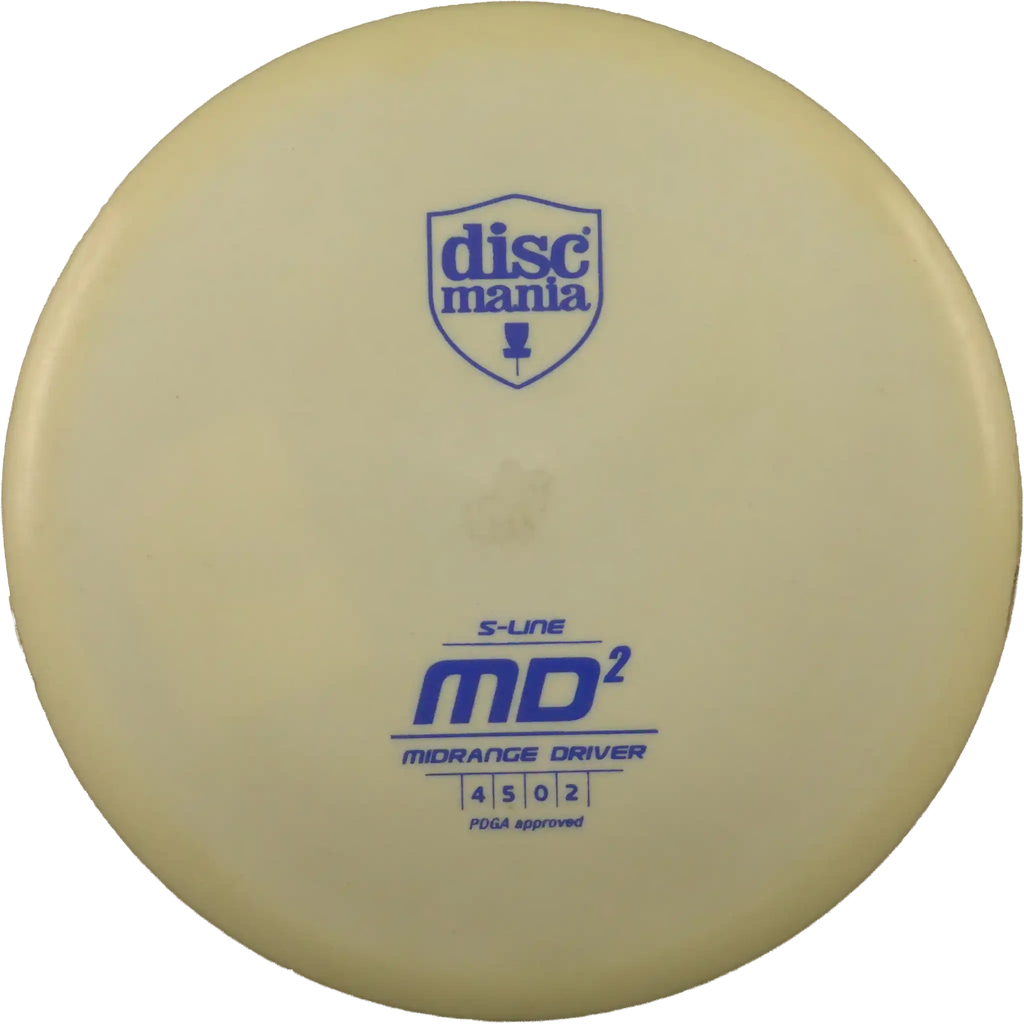 S-Line MD2 - Innova Made