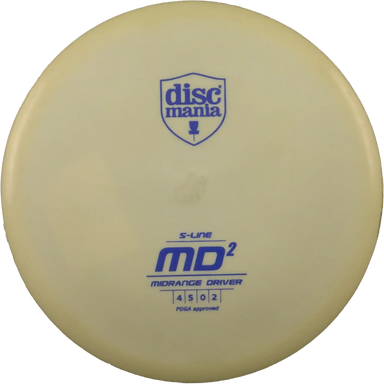 S-Line MD2 - Innova Made