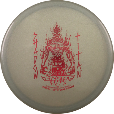 Forge Method - Shadow Titan - Simon Lizotte