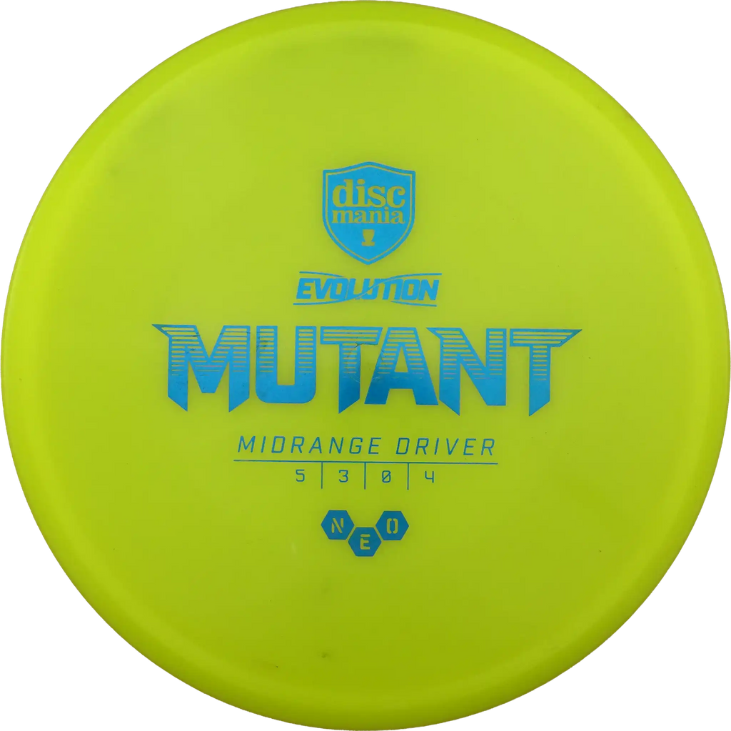 Neo Mutant