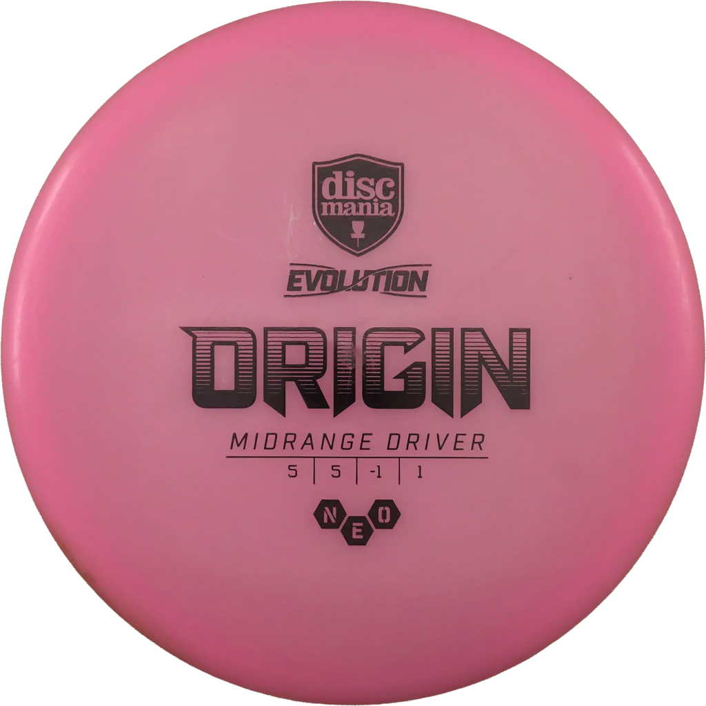 Neo Origin