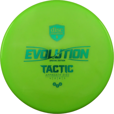 Neo Tactic - Evolution - Special Edition