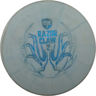Vapor Tactic - Razor Claw 2 - Eagle McMahon