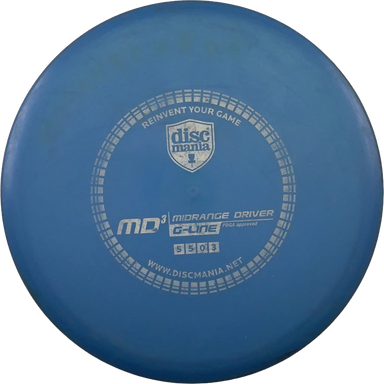 G-Line MD3 - Innova Made