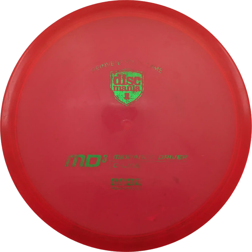 C-Line MD3
