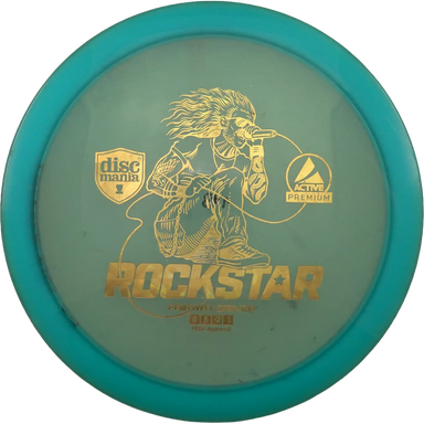Active Premium Rockstar