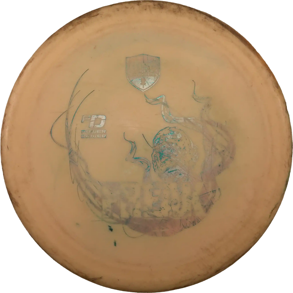 S-Line PD - Freak - Innova Made