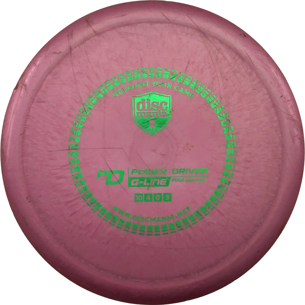 G-Line PD