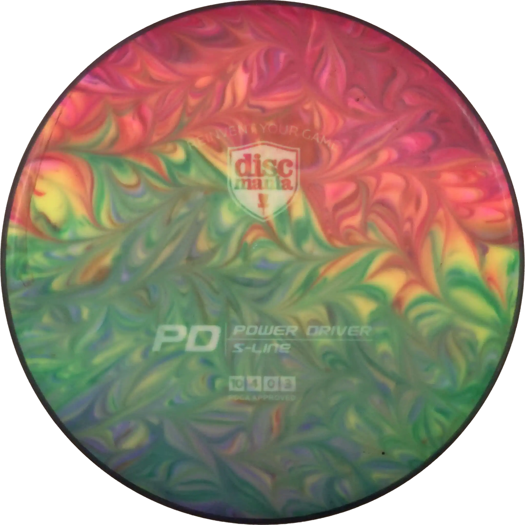 S-Line PD