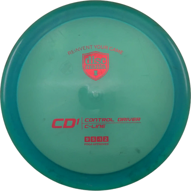 C-Line CD1