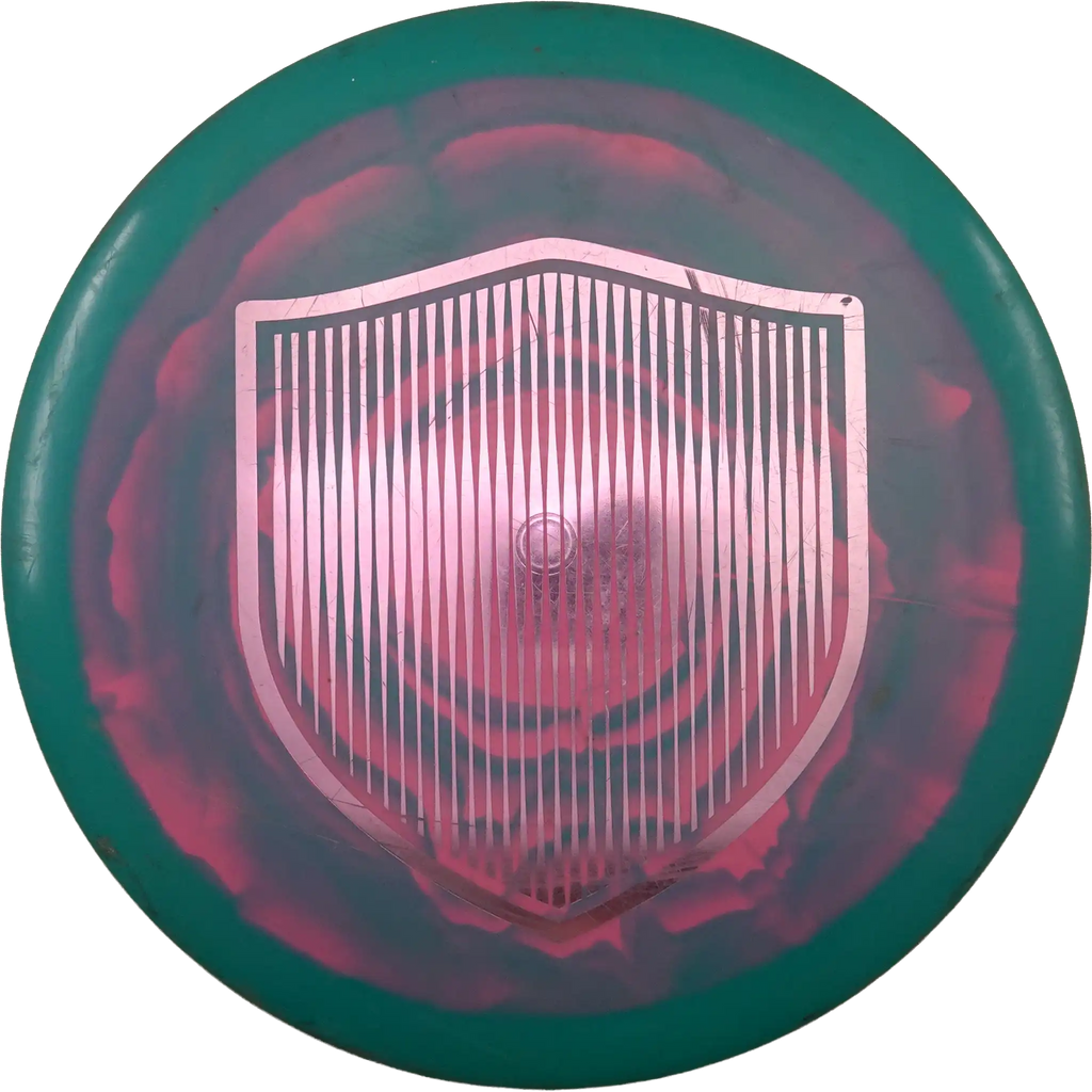 Horizon Lux Essence - Shield Stamp