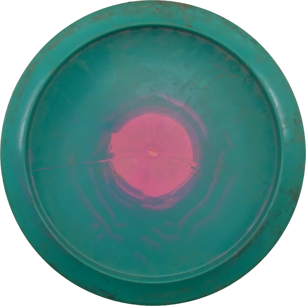 Horizon Lux Essence - Shield Stamp