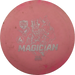Active Magician