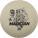 Active Magician