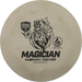 Active Soft Magician