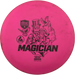 Active Magician