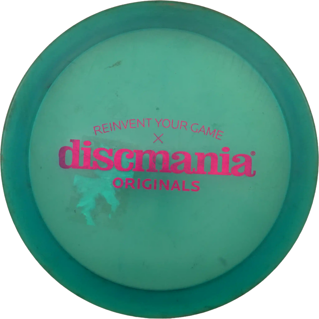 C-Line FD3 - Discmania Originals