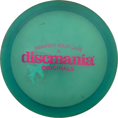 C-Line FD3 - Discmania Originals
