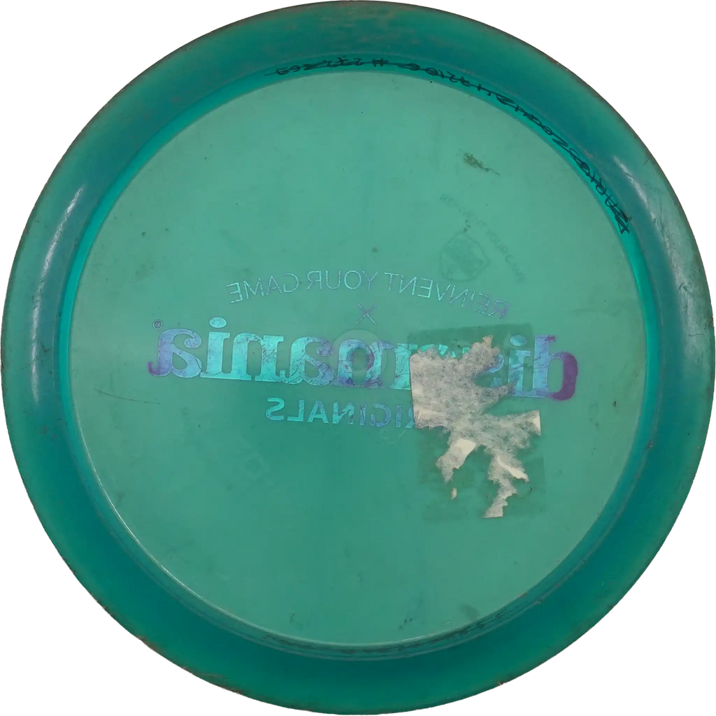 C-Line FD3 - Discmania Originals