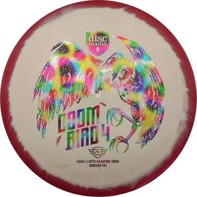 Horizon S-Line FD3 - Doom Bird 4 - Simon Lizotte