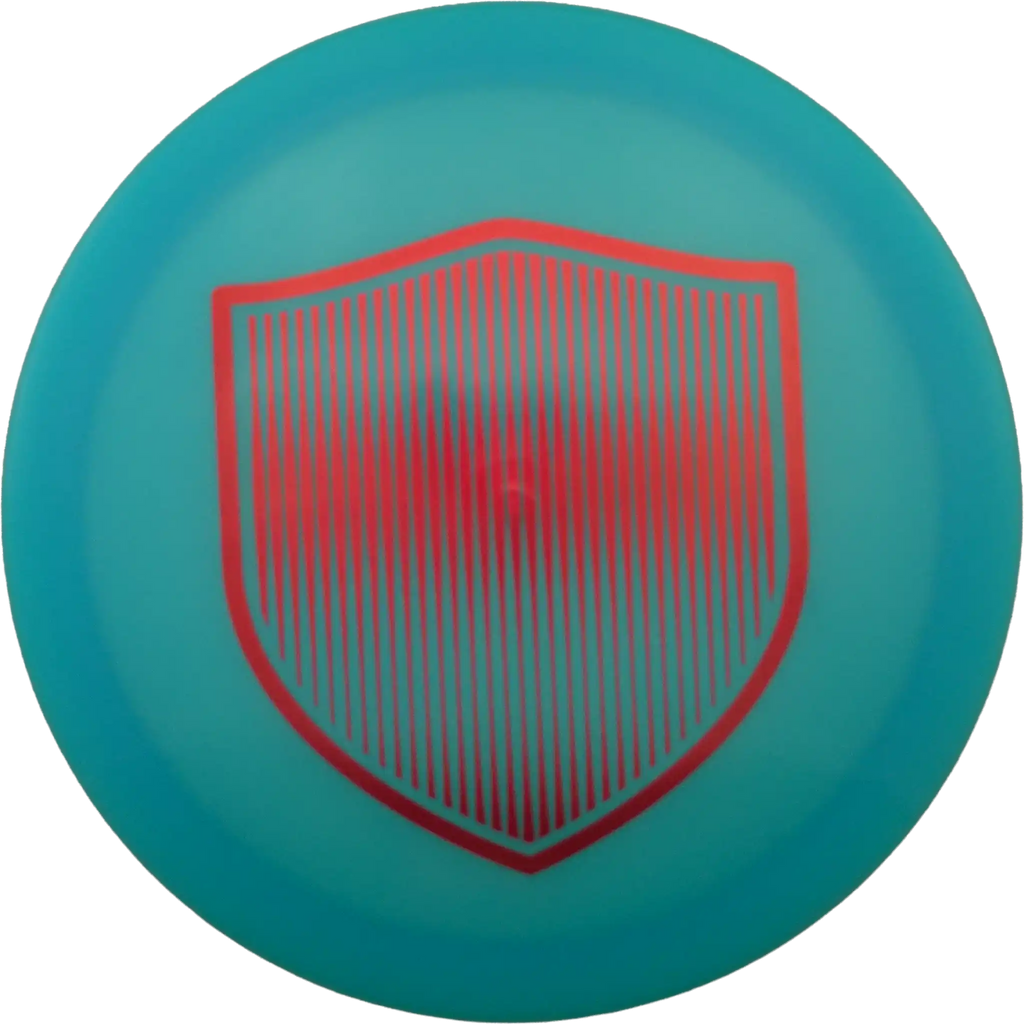 Color Glow C-Line FD3 - Shield Stamp