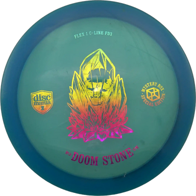 Flex 1 C-Line FD3 - Doom Stone - Special Edition