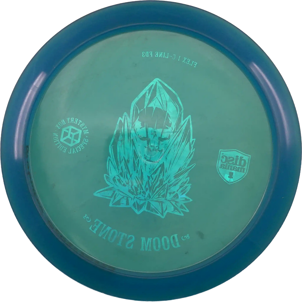 Flex 1 C-Line FD3 - Doom Stone - Special Edition