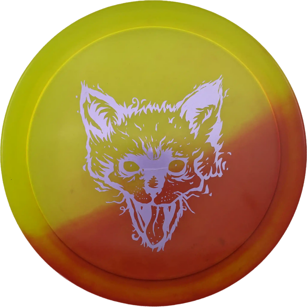 C-Line FD3 - Jackal