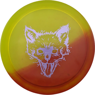 C-Line FD3 - Jackal