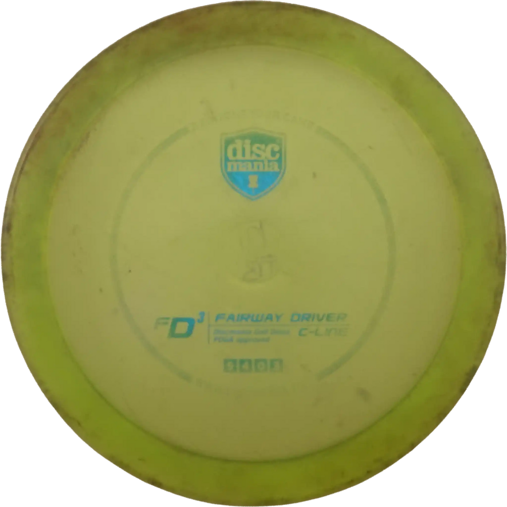 C-Line FD3 - Innova Made