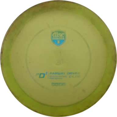 C-Line FD3 - Innova Made