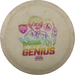 Active Genius
